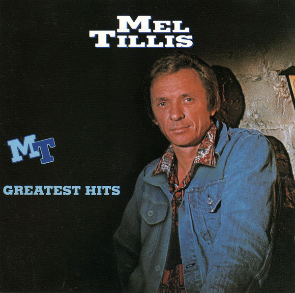 Mel Tillis